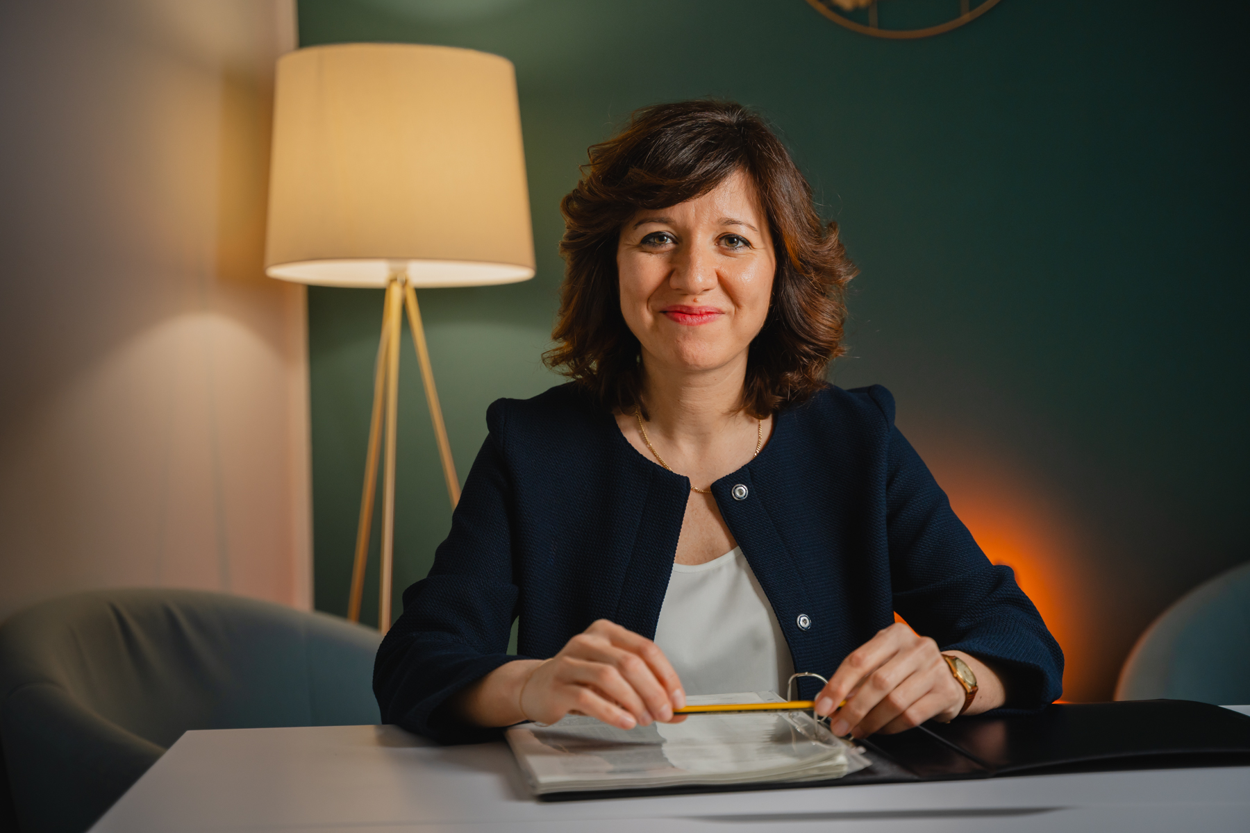 Tania Torrisi – Life & Wellness Coach Catania