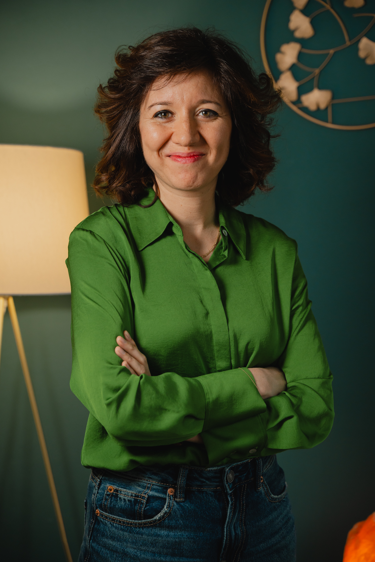 Tania Torrisi – Life & Wellness Coach